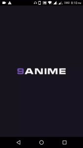 9anime APk