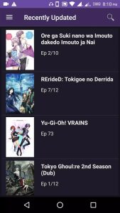 9anime APk