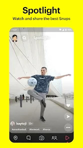 Snapchat Mod APK