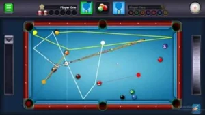 8 ball pool hack