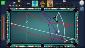 8 ball pool hack