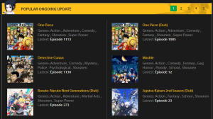 gogoanime apk