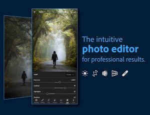 lightroom premium apk